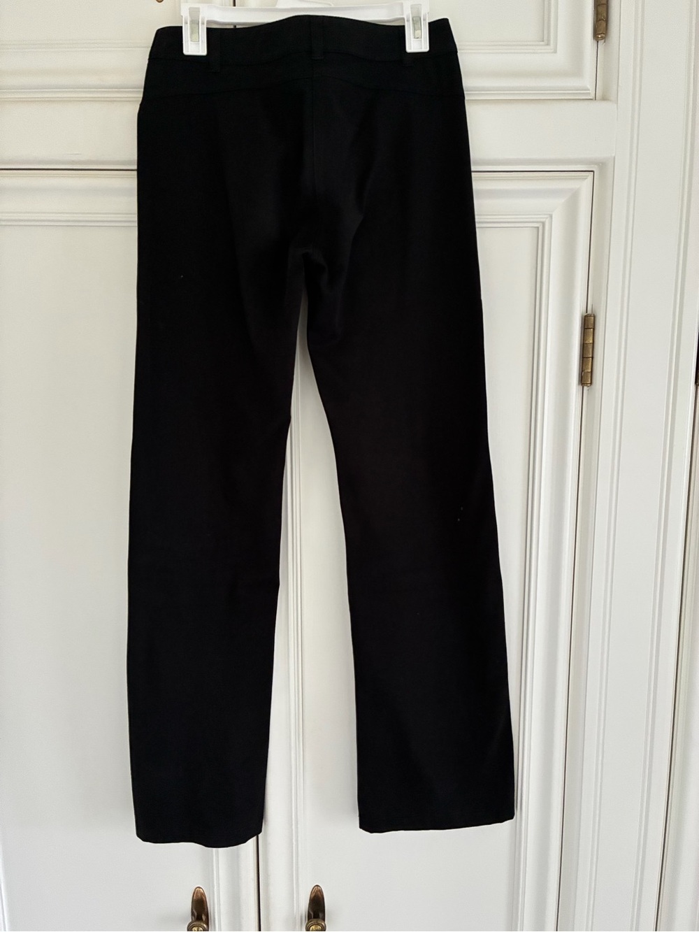 MaxMara classic black pants